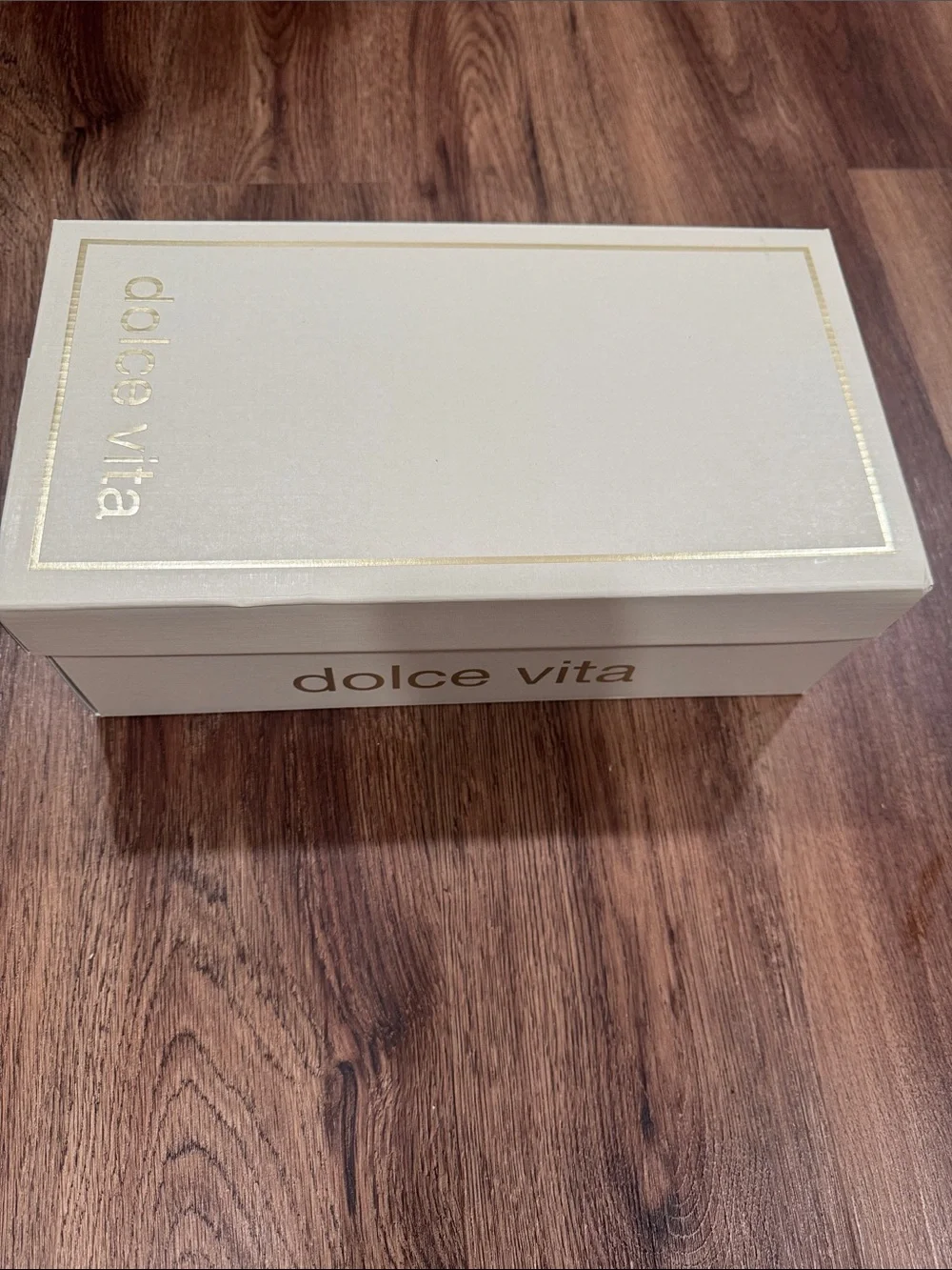 Dolce Vita Tisha Heels